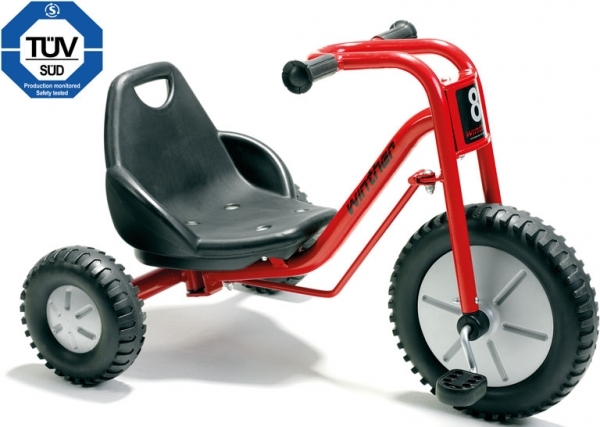 winther slalom trike